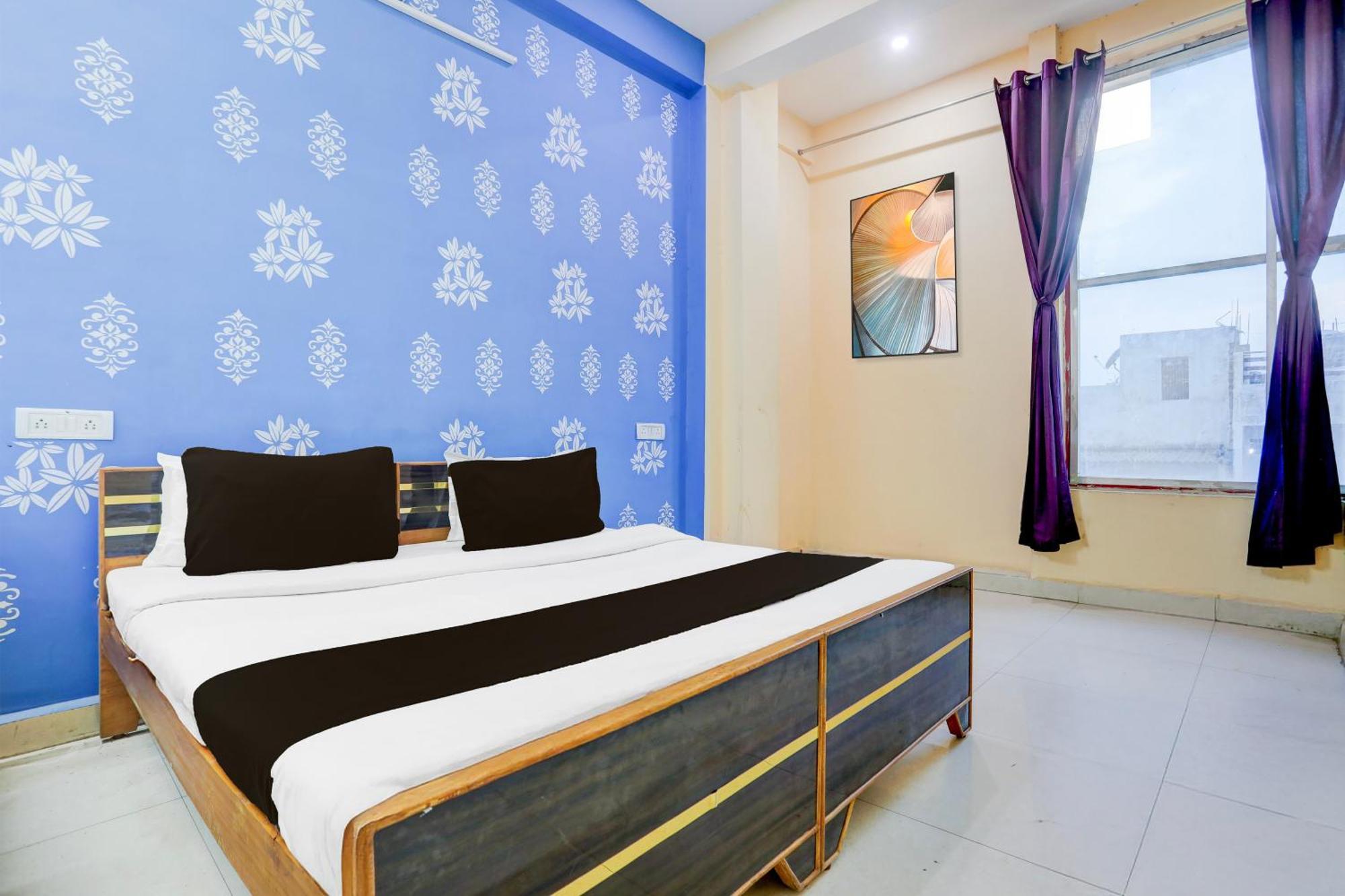 O Vista Hotel