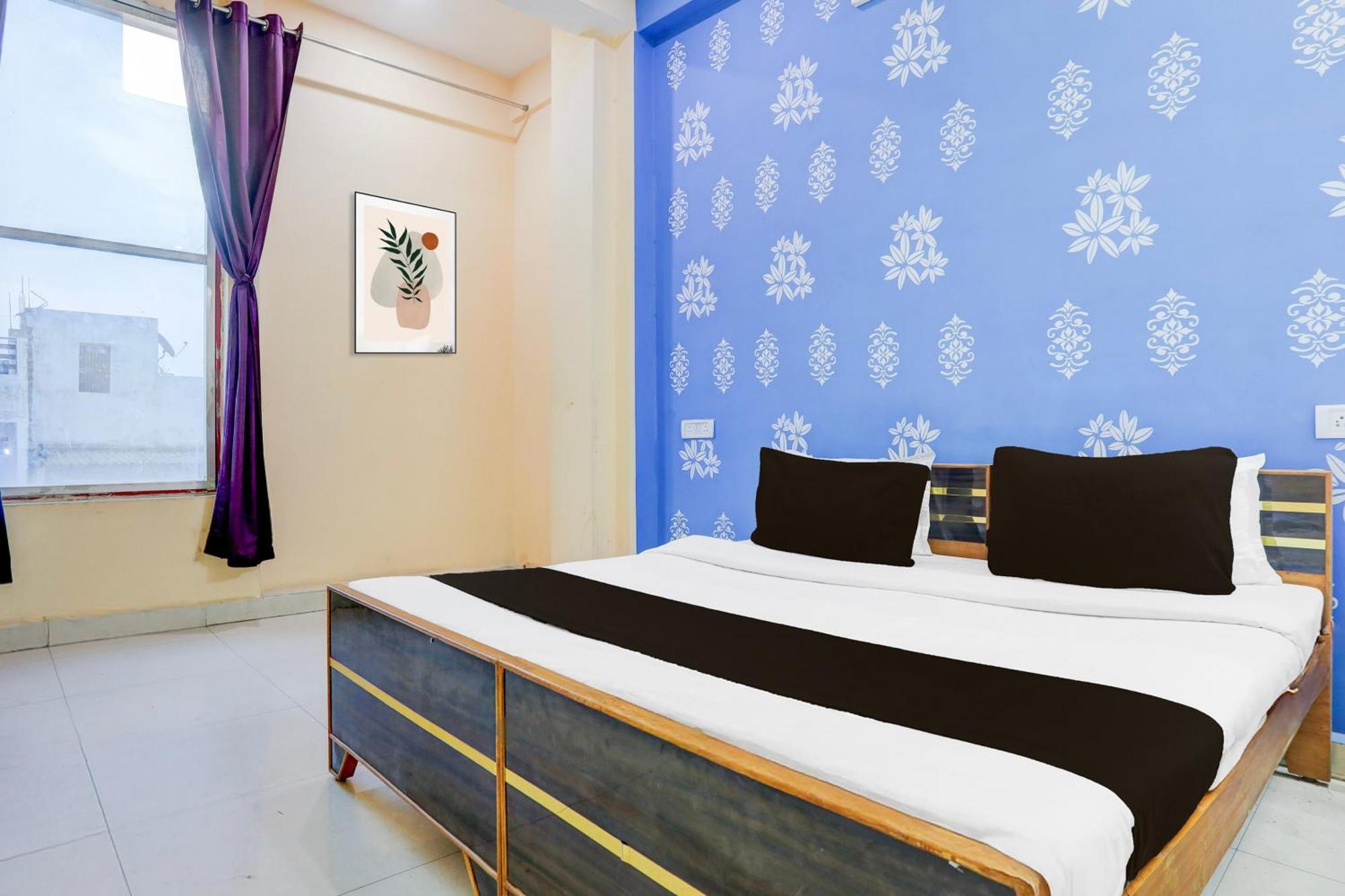 Hotel O Vista