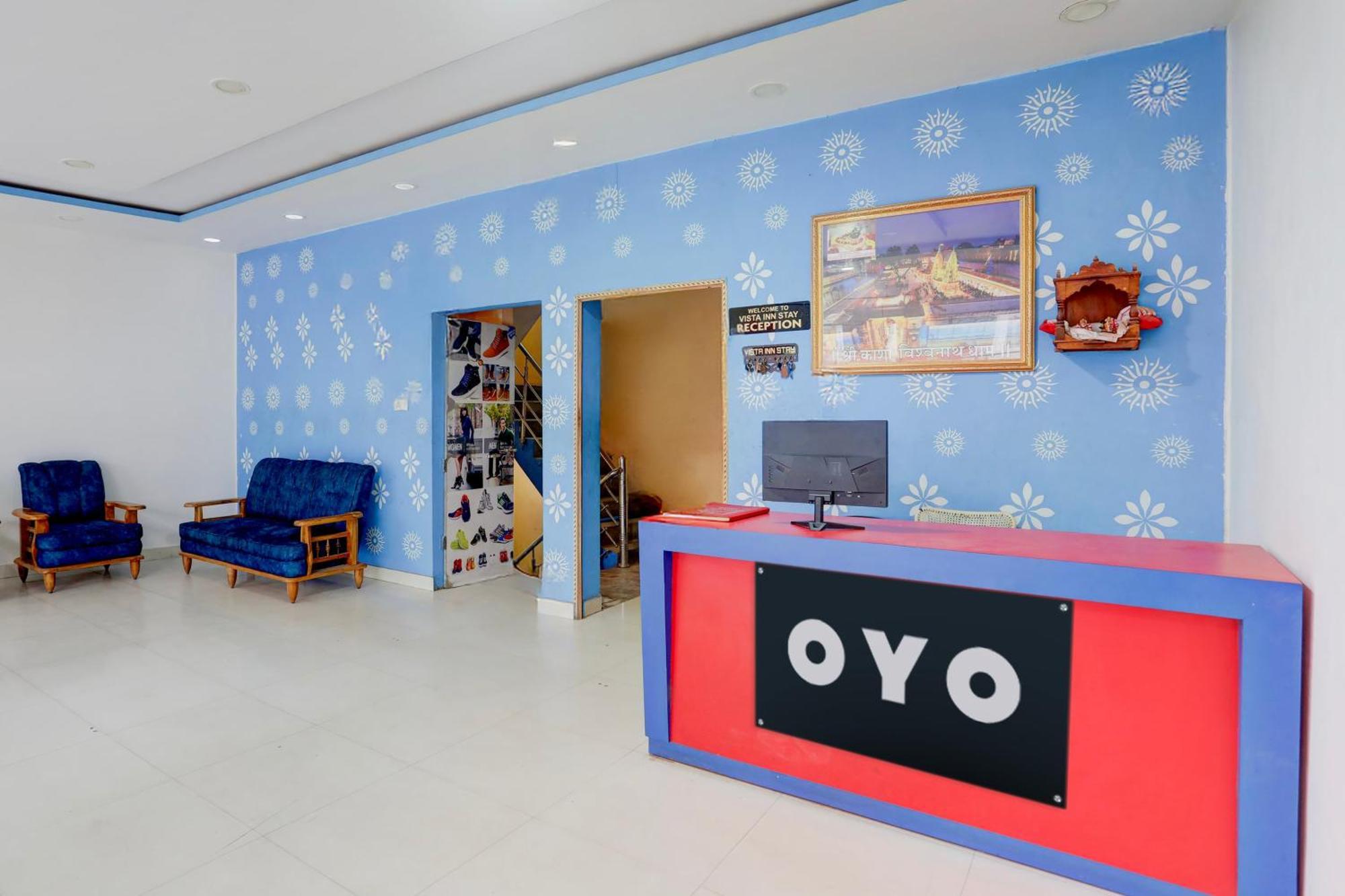 Hotel O Vista 3*