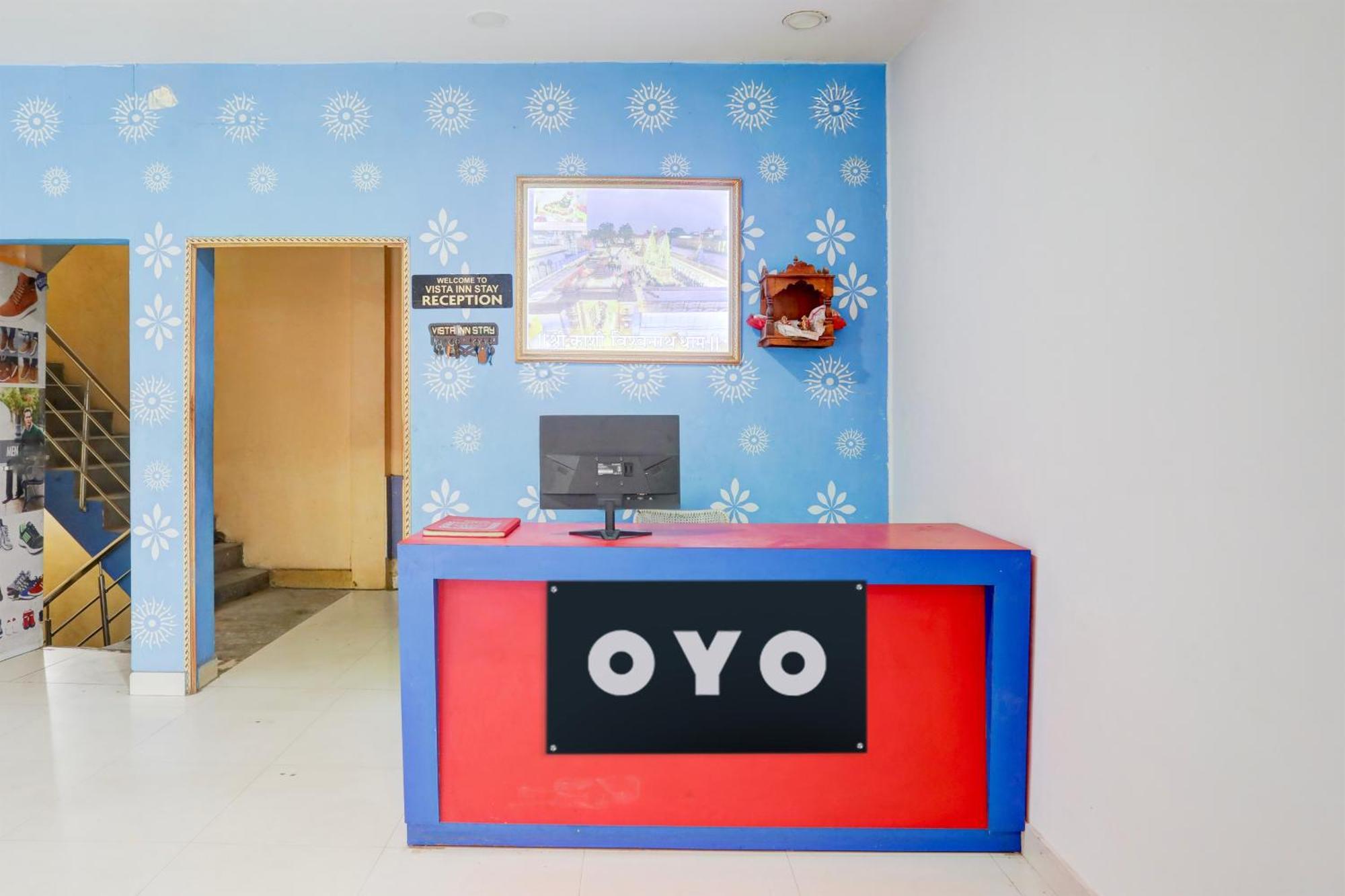 O Vista