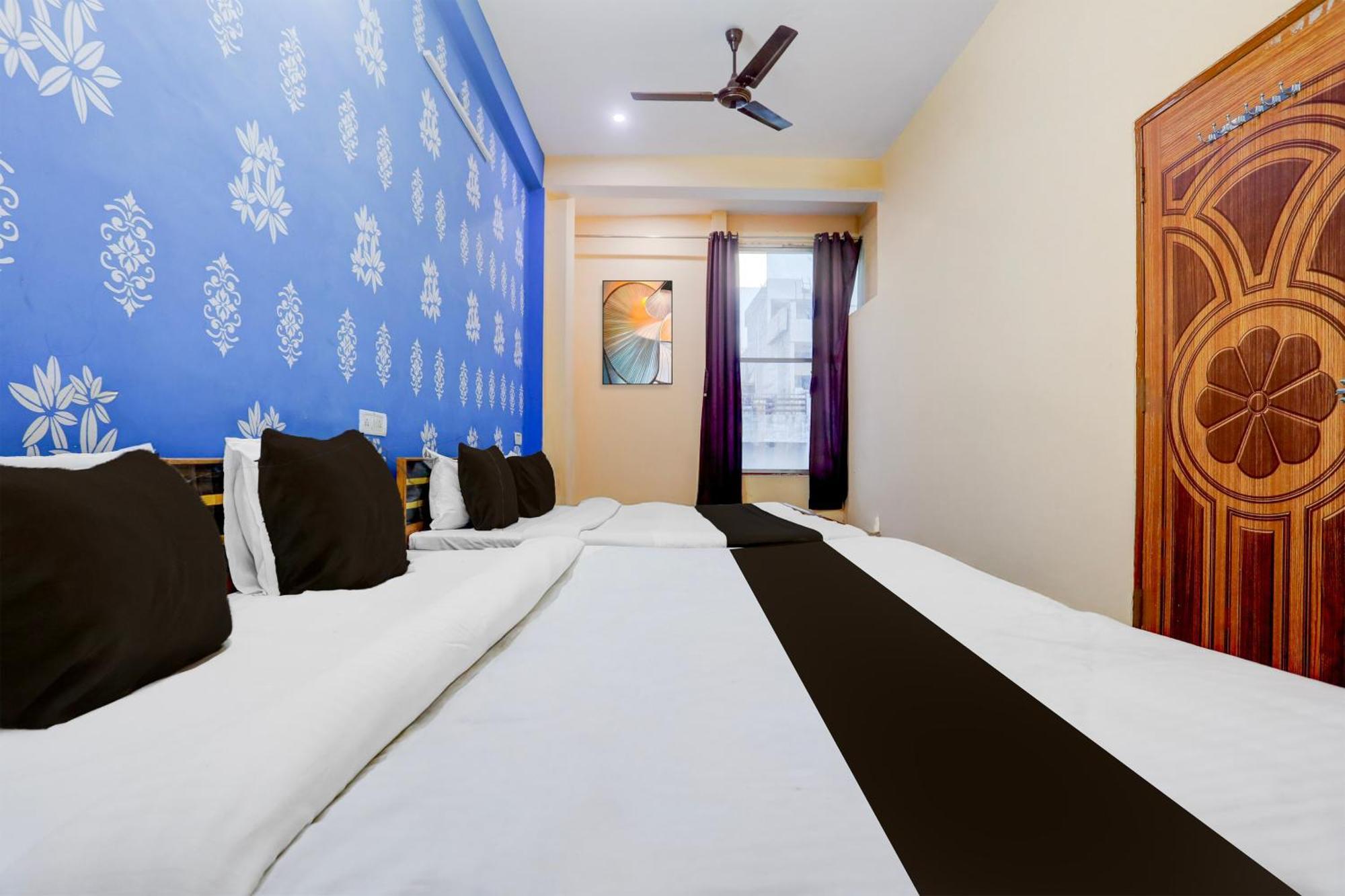 Hotel O Vista