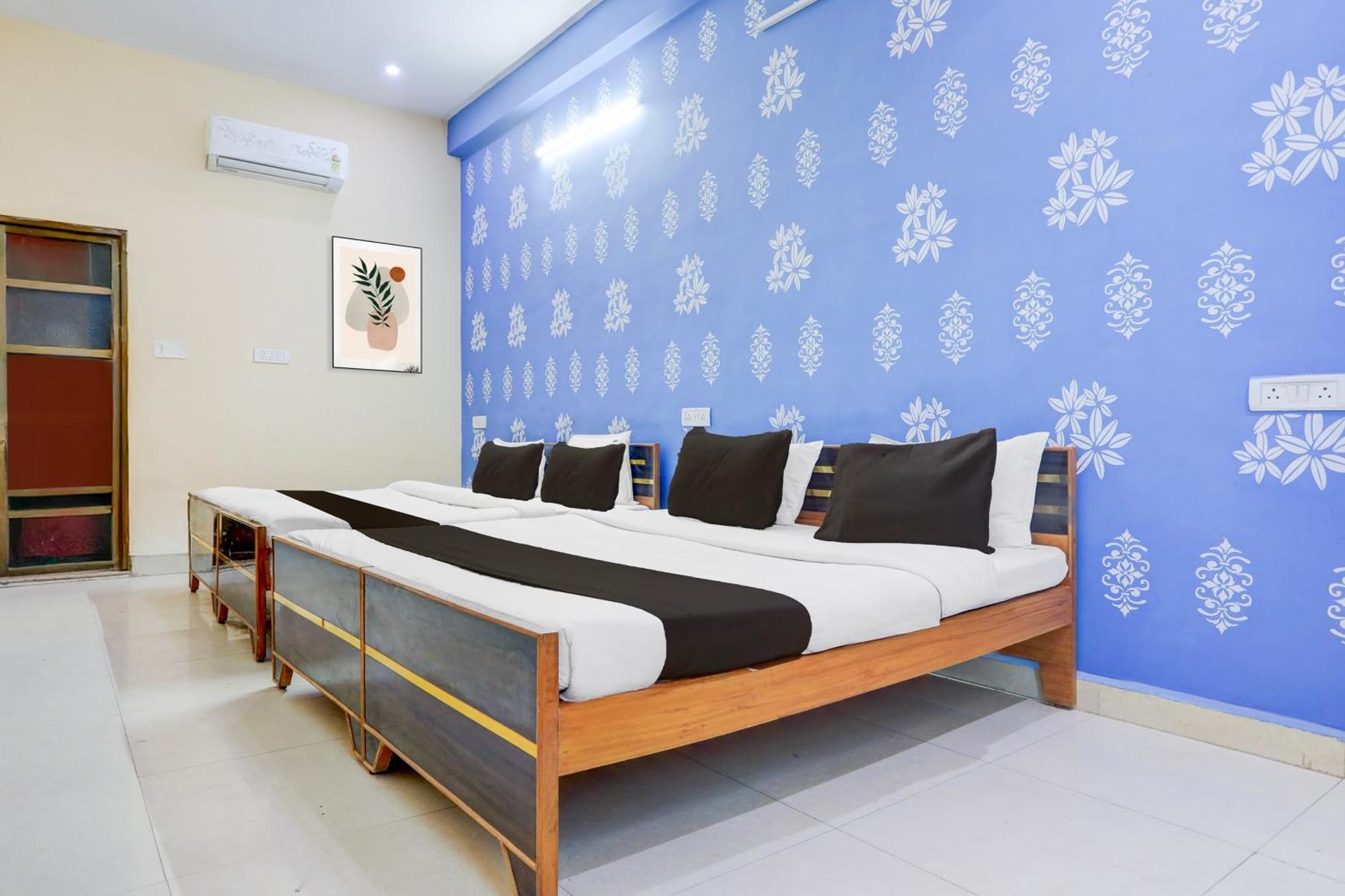 O Vista Hotel 3*